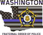 Washington State
Fraternal Order of Police